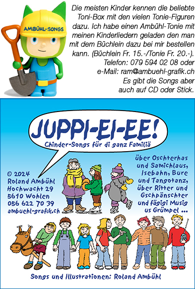 JUPPIEI-EE!-CD/Tonie